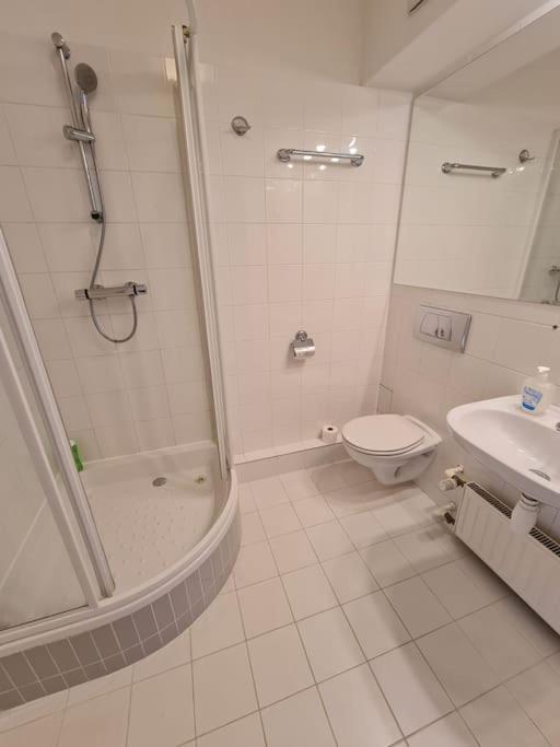 10Q - Z6 Apartament 802 Varšava Exteriér fotografie