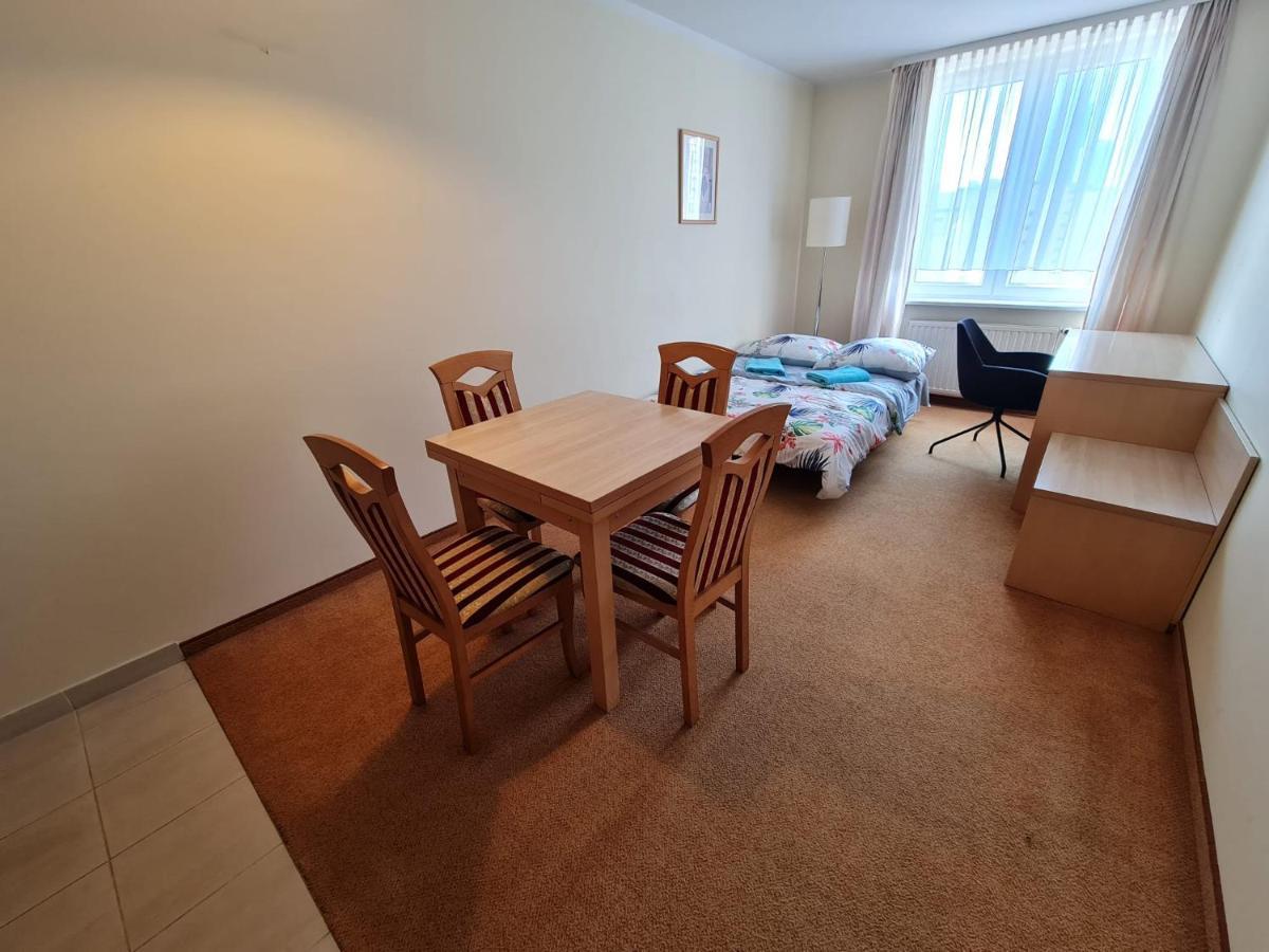 10Q - Z6 Apartament 802 Varšava Exteriér fotografie